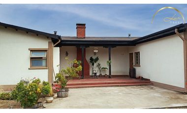 Casona | Comercial | Limache