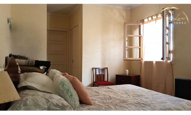 Casona | Comercial | Limache