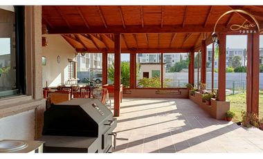 Casona | Comercial | Limache