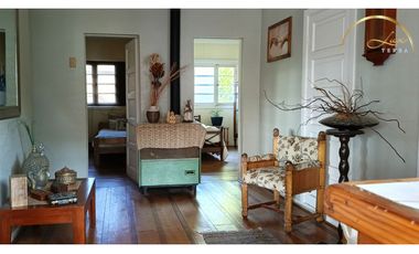 Casona | Comercial | Limache