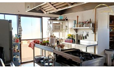 Casona | Comercial | Limache