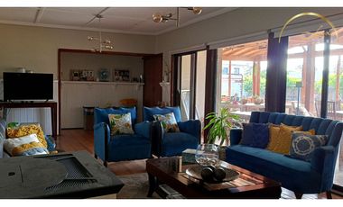 Casona | Comercial | Limache