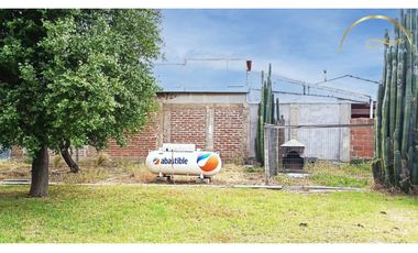 Casona | Comercial | Limache