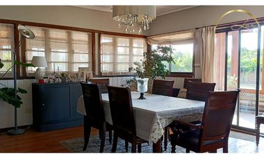 Casona | Comercial | Limache