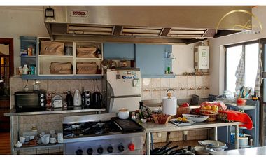 Casona | Comercial | Limache