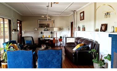 Casona | Comercial | Limache