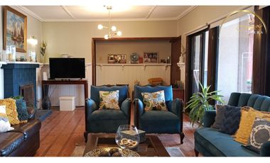 Casona | Comercial | Limache