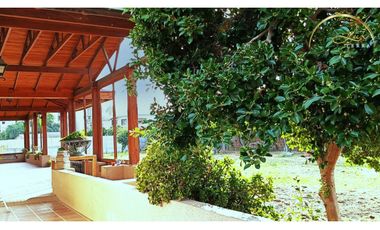 Casona | Comercial | Limache