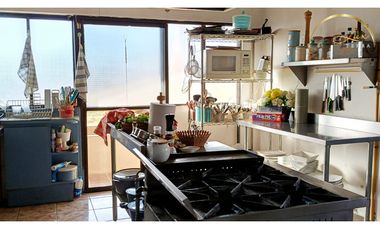 Casona | Comercial | Limache