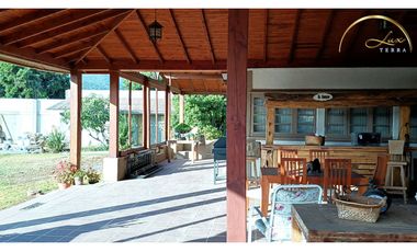 Casona | Comercial | Limache