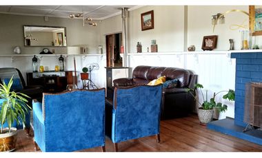 Casona | Comercial | Limache