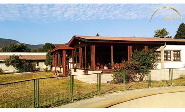 Casona | Comercial | Limache