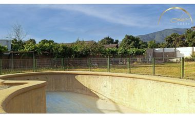 Casona | Comercial | Limache