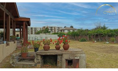 Casona | Comercial | Limache