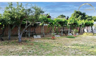 Casona | Comercial | Limache