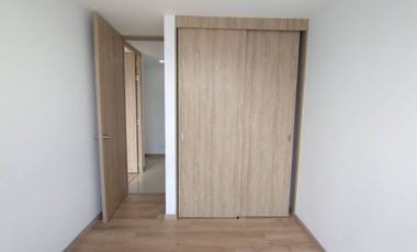 ARRIENDO de APARTAMENTO en SABANETA