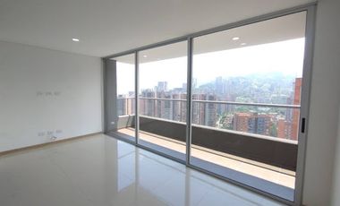 ARRIENDO de APARTAMENTO en SABANETA