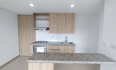ARRIENDO de APARTAMENTO en SABANETA