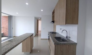 ARRIENDO de APARTAMENTO en SABANETA