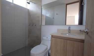 ARRIENDO de APARTAMENTO en SABANETA