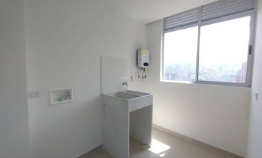 ARRIENDO de APARTAMENTO en SABANETA
