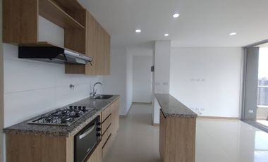 ARRIENDO de APARTAMENTO en SABANETA