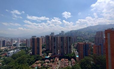 ARRIENDO de APARTAMENTO en SABANETA