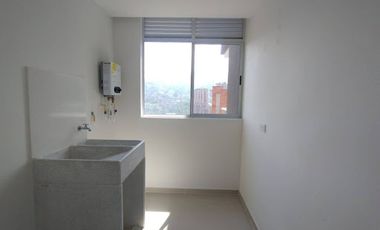 ARRIENDO de APARTAMENTO en SABANETA