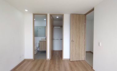 ARRIENDO de APARTAMENTO en SABANETA