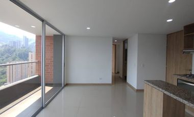 ARRIENDO de APARTAMENTO en SABANETA