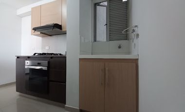 VENTA de APARTAMENTO en CALI