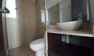 VENTA de APARTAMENTO en CALI