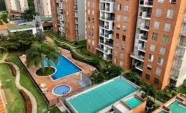 VENTA de APARTAMENTO en CALI