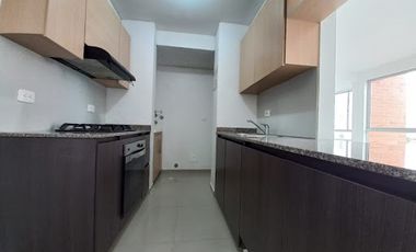 VENTA de APARTAMENTO en CALI
