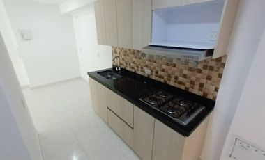 ARRIENDO de APARTAMENTO en MUNICIPIO  DE CANDELARIA