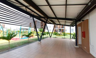 ARRIENDO de APARTAMENTO en MUNICIPIO  DE CANDELARIA