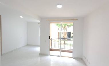 ARRIENDO de APARTAMENTO en MUNICIPIO  DE CANDELARIA