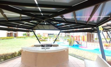 ARRIENDO de APARTAMENTO en MUNICIPIO  DE CANDELARIA