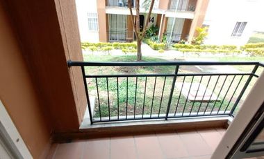 ARRIENDO de APARTAMENTO en MUNICIPIO  DE CANDELARIA