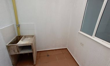 ARRIENDO de APARTAMENTO en MUNICIPIO  DE CANDELARIA