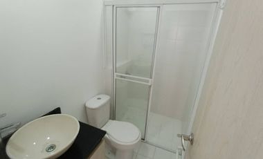 ARRIENDO de APARTAMENTO en MUNICIPIO  DE CANDELARIA