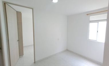 ARRIENDO de APARTAMENTO en MUNICIPIO  DE CANDELARIA
