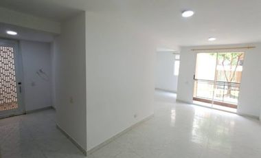 ARRIENDO de APARTAMENTO en MUNICIPIO  DE CANDELARIA