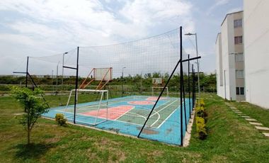 ARRIENDO de APARTAMENTO en MUNICIPIO  DE CANDELARIA