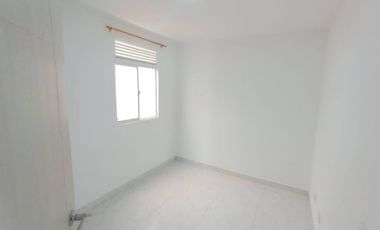 ARRIENDO de APARTAMENTO en MUNICIPIO  DE CANDELARIA