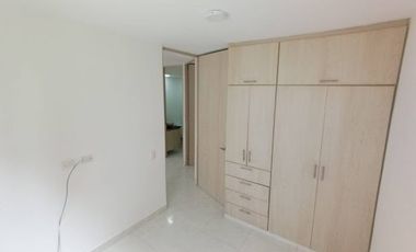 ARRIENDO de APARTAMENTO en MUNICIPIO  DE CANDELARIA