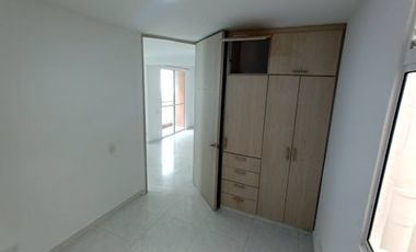 ARRIENDO de APARTAMENTO en MUNICIPIO  DE CANDELARIA