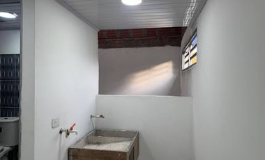 ARRIENDO de APARTAMENTO en GARZON