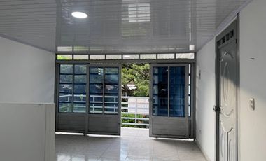 ARRIENDO de APARTAMENTO en GARZON