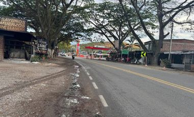 ARRIENDO de APARTAMENTO en GARZON